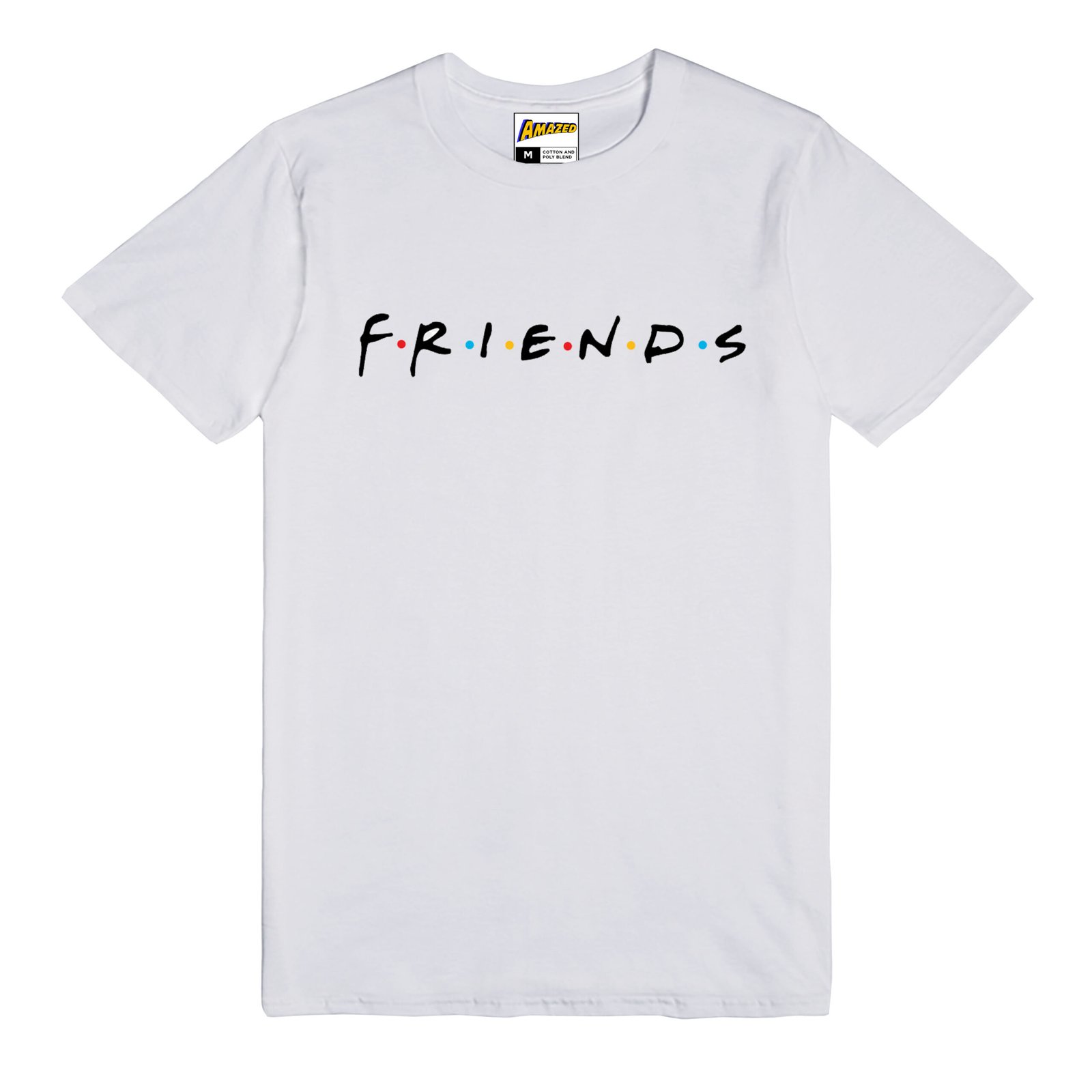 Mens T-Shirt - Image 3