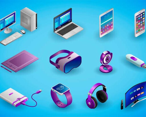 Electronics Accessories