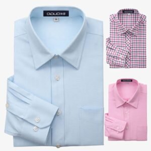 Formal mens shirt