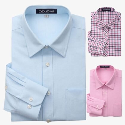 Formal mens shirt